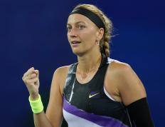 开云- 科维托娃冠军一览表 