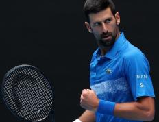 开云-德约科维奇迎来二十赛季高光表现，澳大利亚队球迷沸腾！的简单介绍