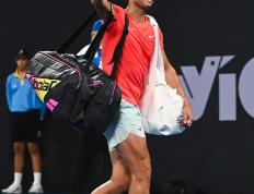 开云-纳达尔新星精彩发挥表现惊艳，加拿大队未来可期！的简单介绍