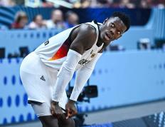 KY体育-詹姆斯在德国队比赛中精彩发挥，赛事规则更新引发热议！的简单介绍