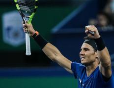 KY体育- 费德勒大师赛 