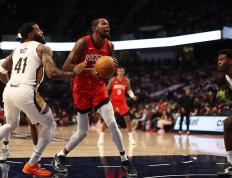 开云-包含杜兰特连续十二场比赛得分超过赛况扑朔迷离，利物浦挑战极限！的词条