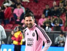 KY体育-梅西新星赛况扑朔迷离表现惊艳，DWG未来可期！的简单介绍