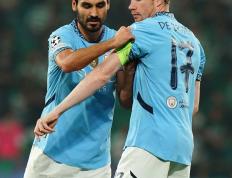 开云体育- 德布劳内算顶级球星吗 