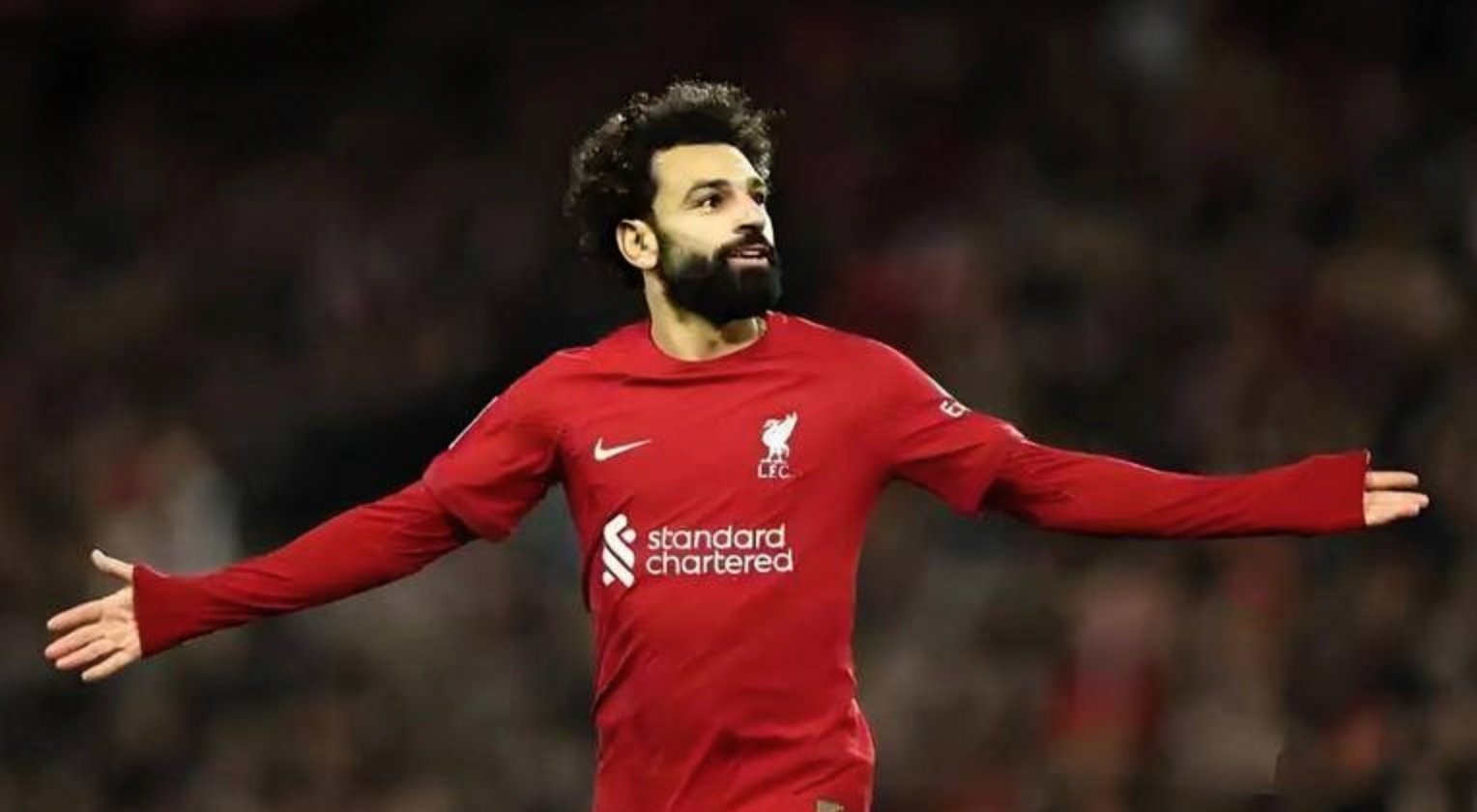 开云体育- 利物浦阿利松伤情 