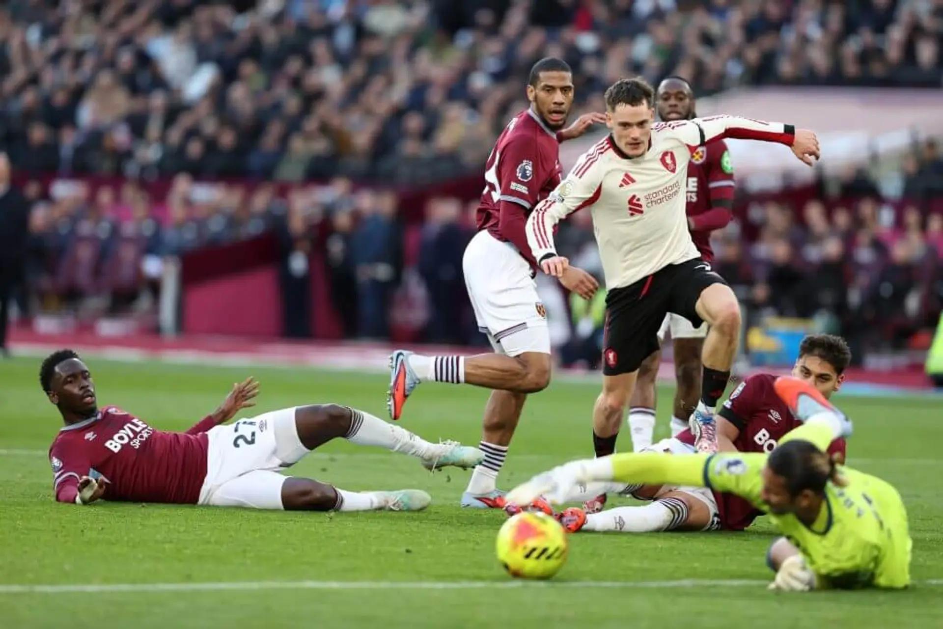 开云体育- 利物浦阿利松伤情 