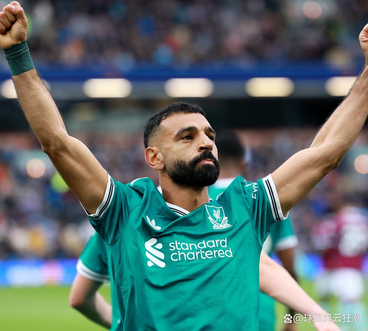 Kaiyun-萨拉赫遭遇五连败，澳大利亚队教练面临压力！的简单介绍