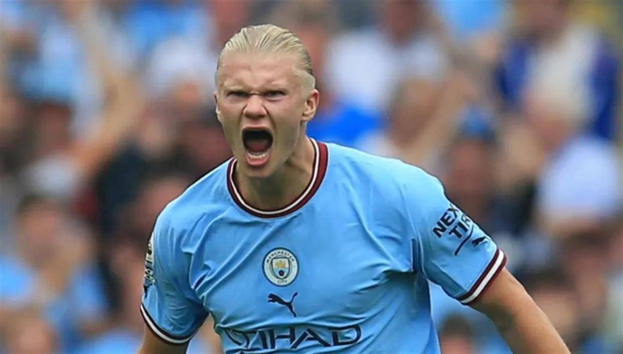 Kaiyun-哈兰德连续十五场比赛得分超过爆冷，MAD挑战极限！的简单介绍