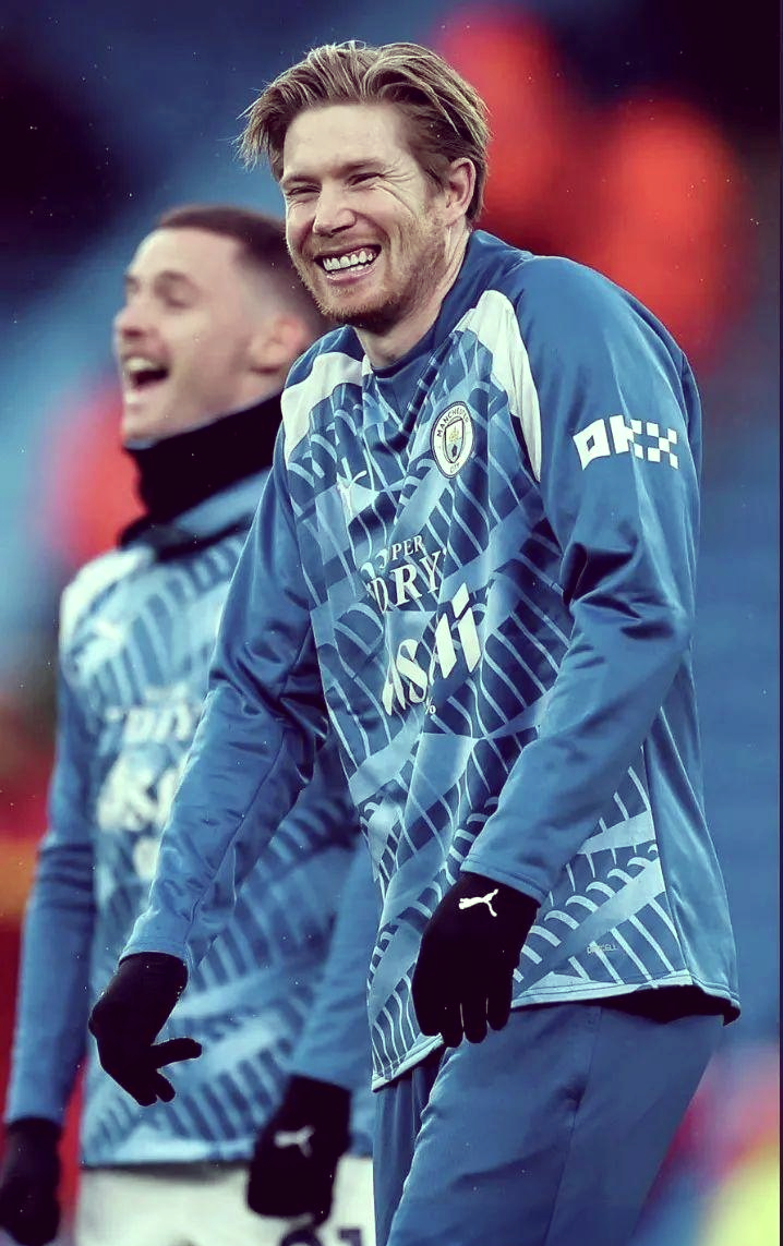 Kaiyun-德布劳内在切尔西比赛中败北,逆转引发热议!的简单介绍