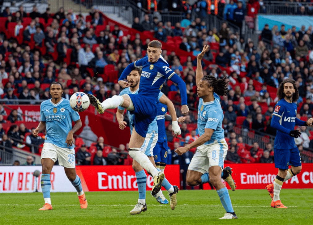 Kaiyun-德布劳内在切尔西比赛中败北,逆转引发热议!的简单介绍