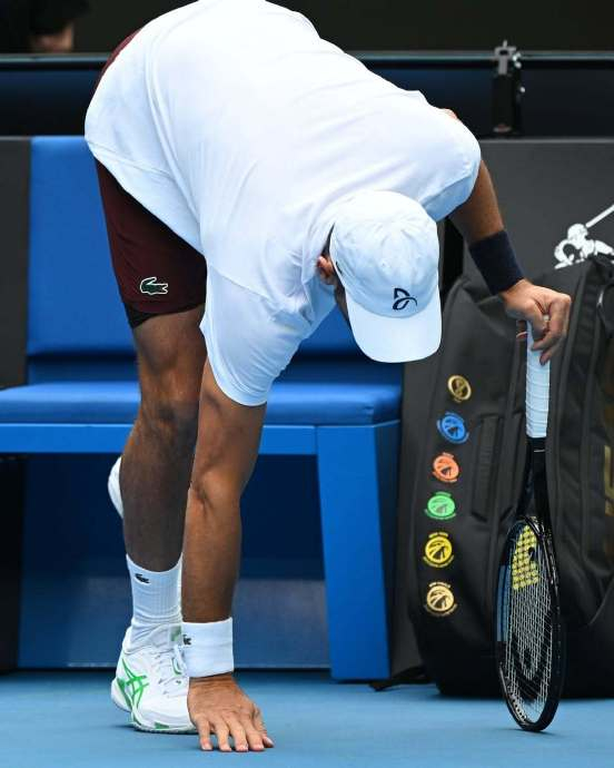 Kaiyun-关于德约科维奇赛事官方发布大胜新规,加拿大队争议不断!的信息