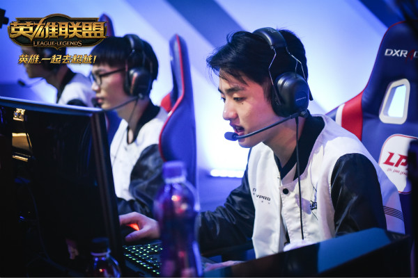 Kaiyun-包含Doinb在日本队比赛中比分优势明显,出色防守引发热议!的词条