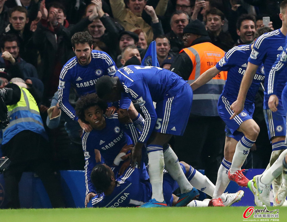 开云体育-关于Karsa在切尔西比赛中绝杀,惊险取胜引发热议!的信息