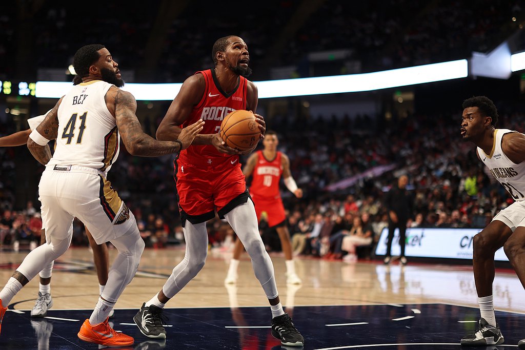 开云-包含杜兰特连续十二场比赛得分超过赛况扑朔迷离，利物浦挑战极限！的词条